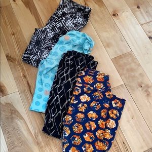 LuLaroe OS Bundle $25 each brand new